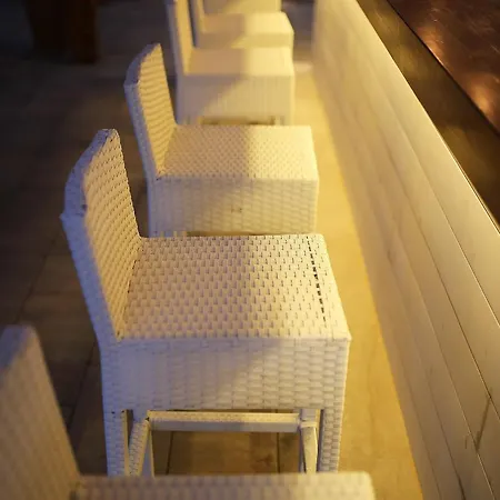 Dalmacija Hotel Preko