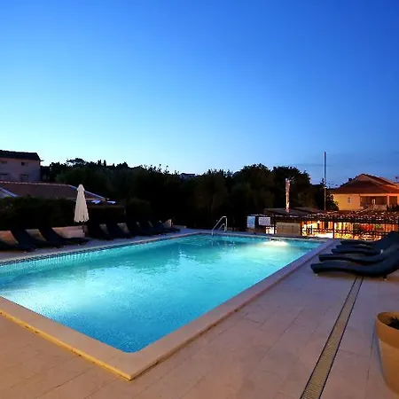 Hotel Dalmacija Preko