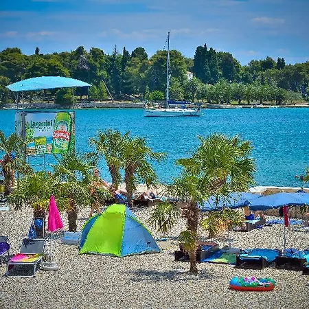 Hotel Dalmacija Preko