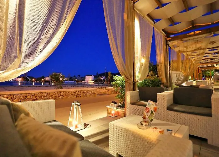 Hotel Dalmacija
