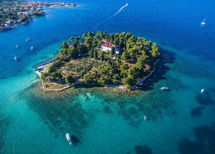 Hotel Dalmacija
