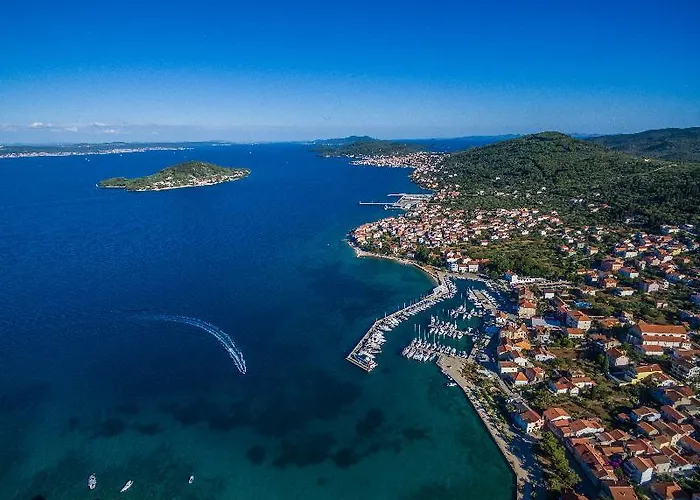 Dalmacija *