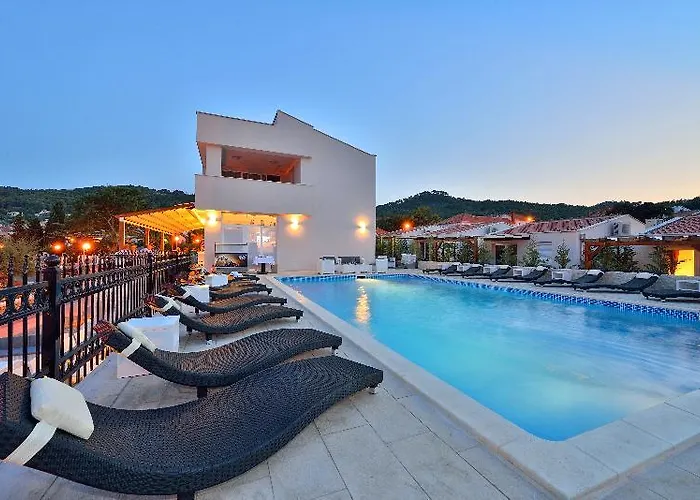 Hotel Dalmacija