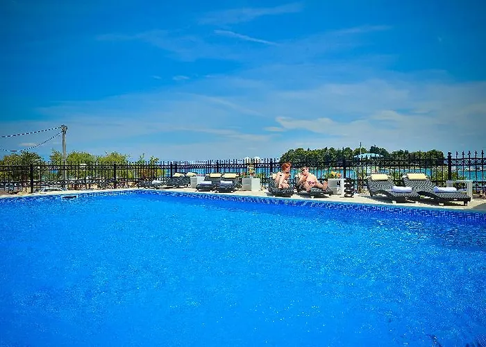 Dalmacija Hotel