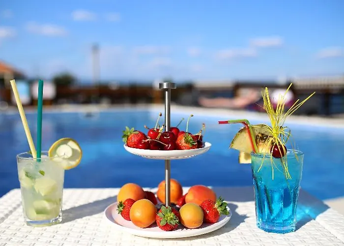 Dalmacija Hotel