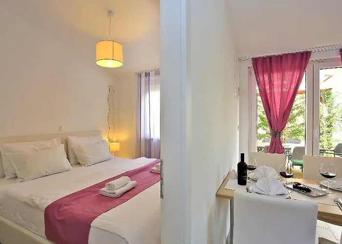 Hotel Dalmacija