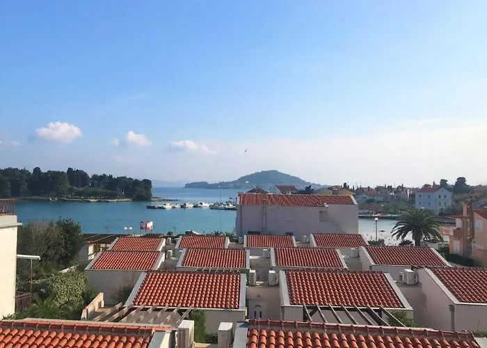 Dalmacija Hotel *