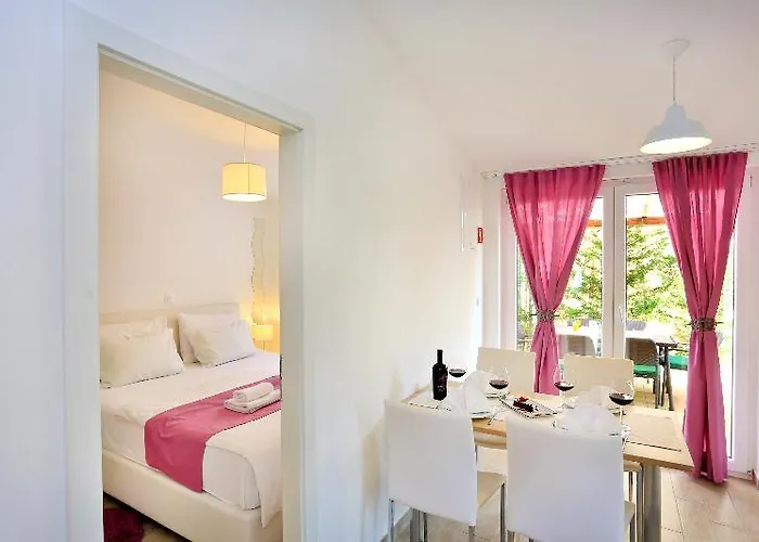 Hotel Dalmacija