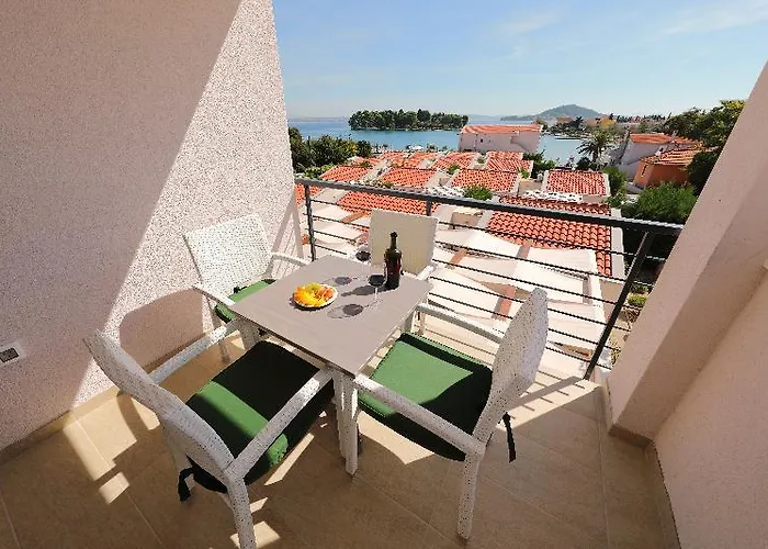 Hotel Dalmacija