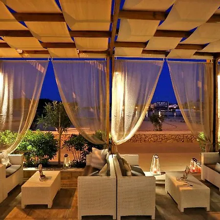 Hotel Dalmacija Preko