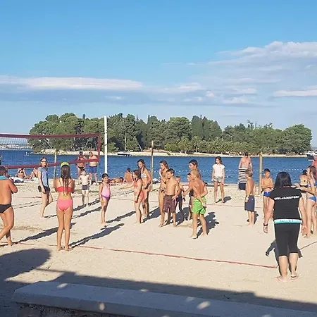 Dalmacija Preko