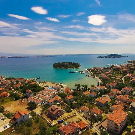 Apartment Dalmacija *