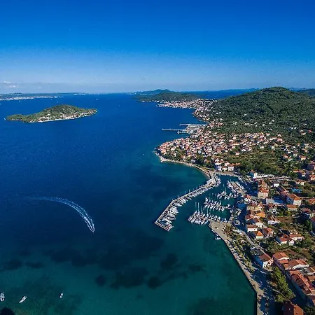 Dalmacija *