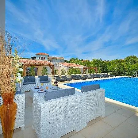 Dalmacija Hotel Preko