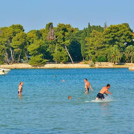 Apartment Dalmacija *