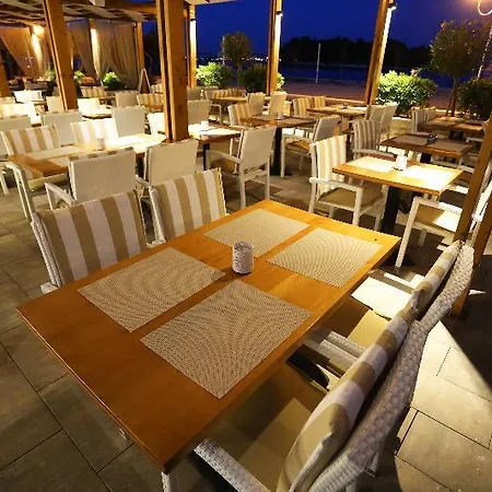 Apartment Dalmacija