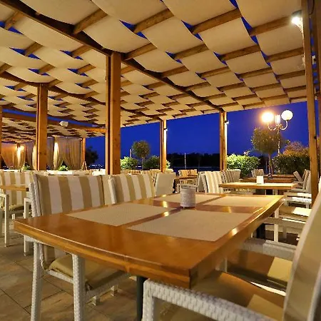 Dalmacija Hotel Preko