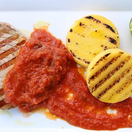 Dalmacija Hotel Preko