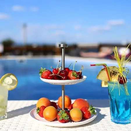 Dalmacija Hotel