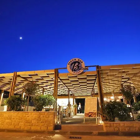 Hotel Dalmacija Preko