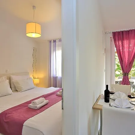 Apartment Dalmacija