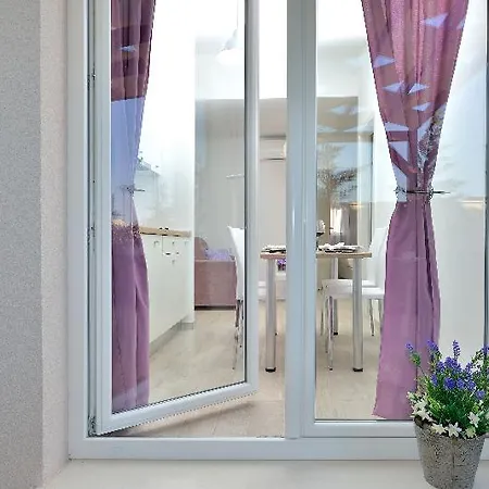 Dalmacija Hotel Preko