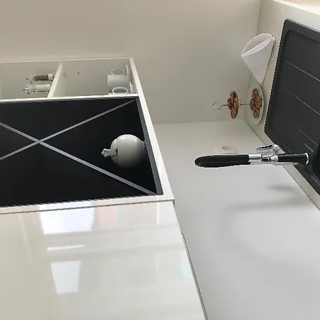 Apartment Dalmacija Preko