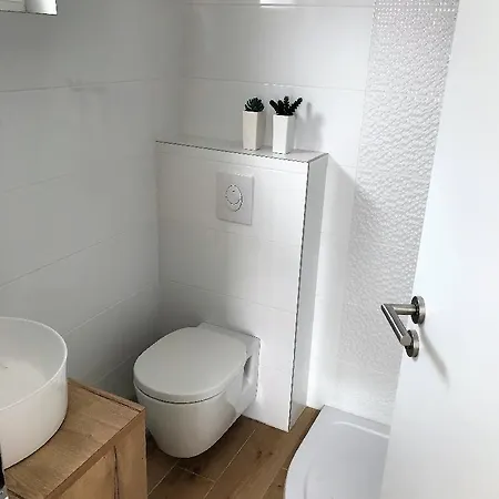 Dalmacija Apartment Preko