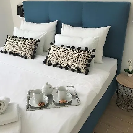 Dalmacija Apartment