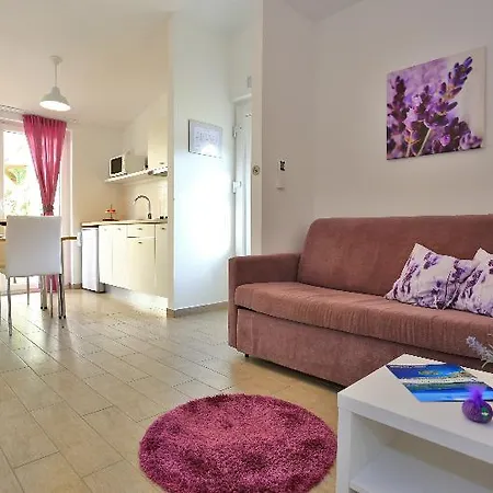 Apartment Dalmacija Preko