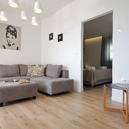 Dalmacija Apartment