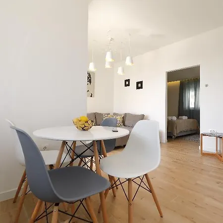 Apartment Dalmacija *