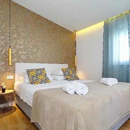 Hotel Dalmacija Preko