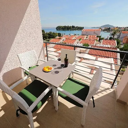Apartment Dalmacija