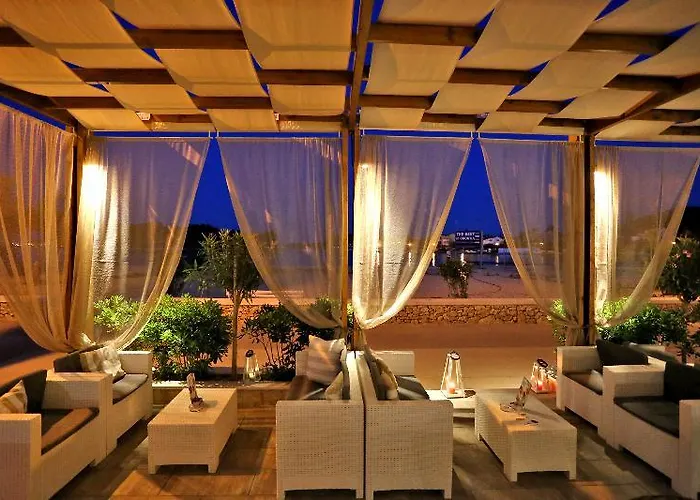 Hotel Dalmacija Preko