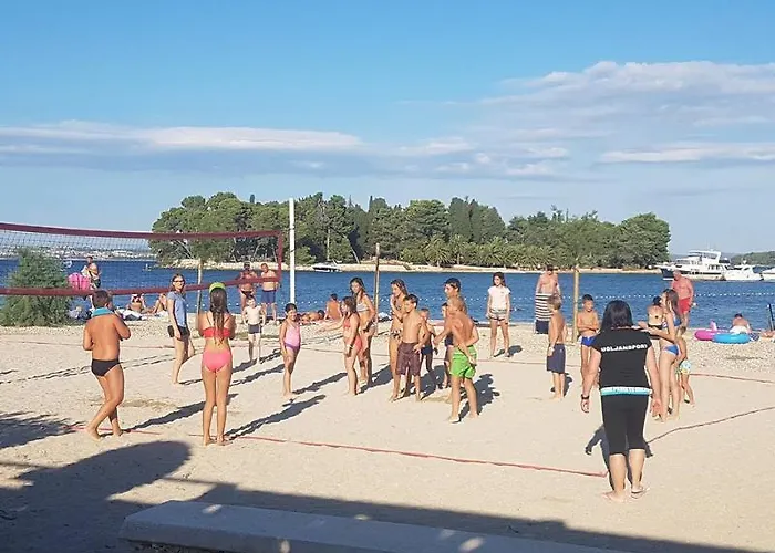 Dalmacija Preko