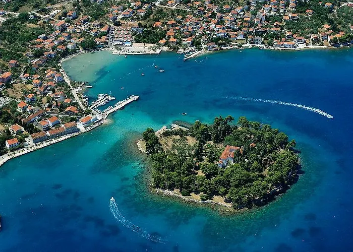 Dalmacija Preko