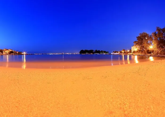 Dalmacija *