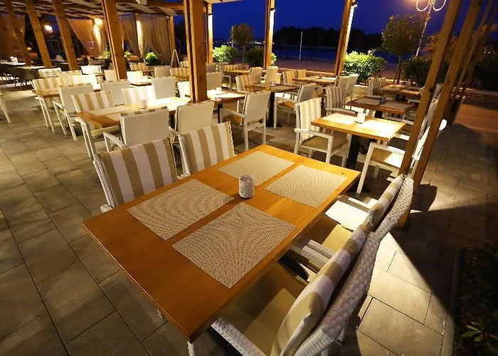 Otel Dalmacija