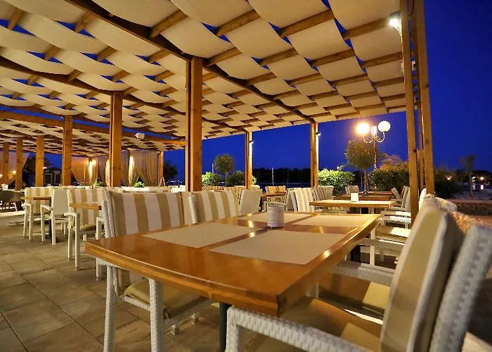 Dalmacija Hotel Preko