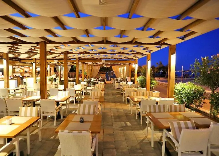 Dalmacija Otel