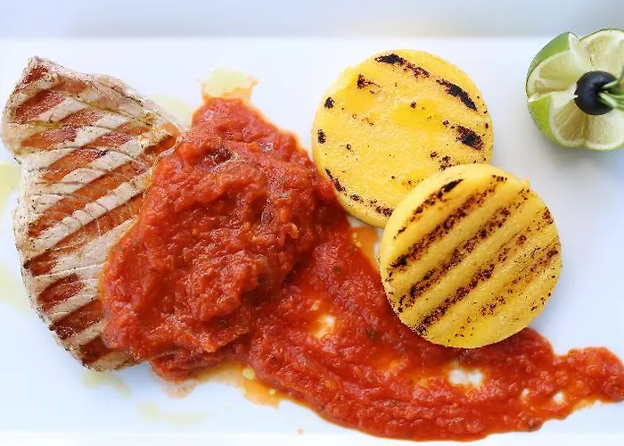 Dalmacija Hotel Preko