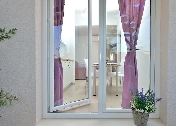 Dalmacija Otel Preko