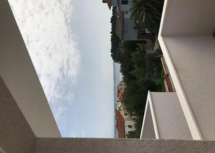 Dalmacija Otel *