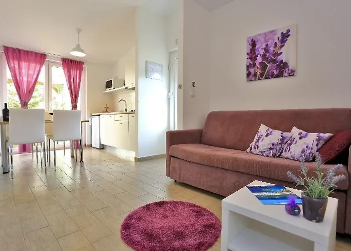 Hotel Dalmacija Preko