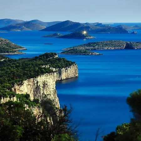 Dalmacija فندق *