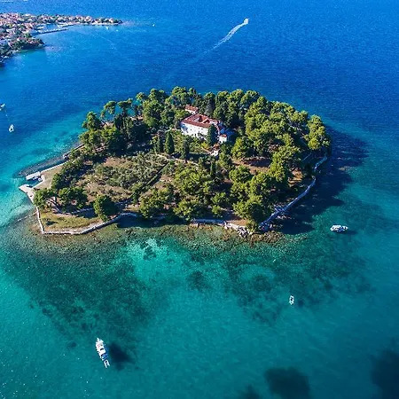 فندق Dalmacija