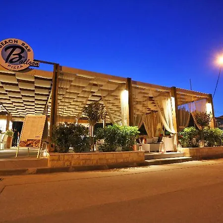 Dalmacija بريكو