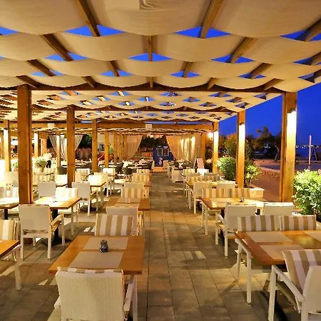 Dalmacija فندق