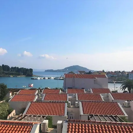 Dalmacija فندق *